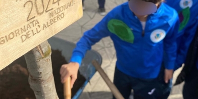 Giornata nazionale dell'albero