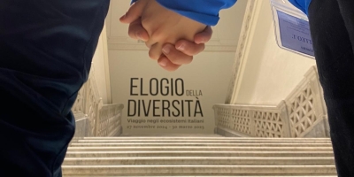 Uscita Didattica della Scuola Primaria 