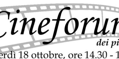 Cineforum dei Piccoli