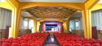 Teatro Scuola Altamura
